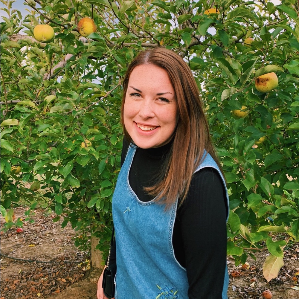 Meet your Posher, Sam